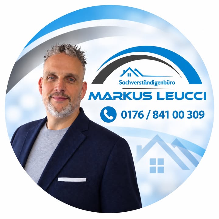 Sachverständigenbüro & Bauherrenbetreuung Leucci
